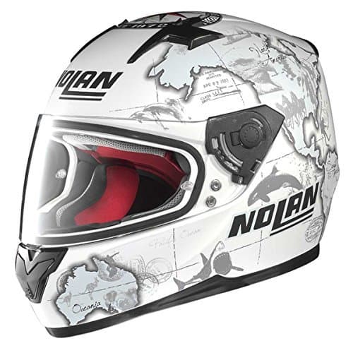 Product Nolan N64 C. Checa Casco Integral