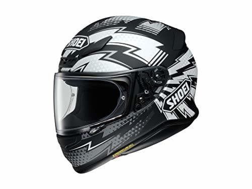 Lugar Shoei NXR Variable TC5 Casco De Motocicleta Talla L