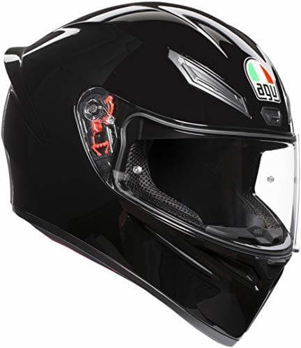 Producto AGV K1 Solid Casco Moto Integral