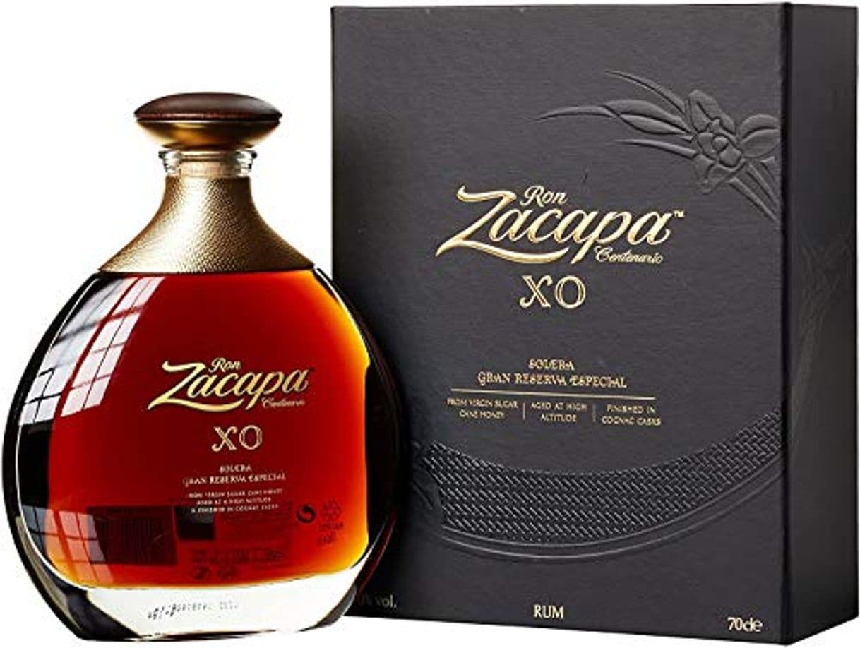 Product Zacapa Xo Ron Centenario