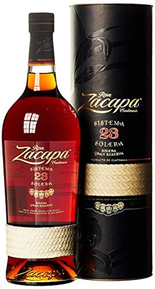 Producto Zacapa Centenario 23 Ron