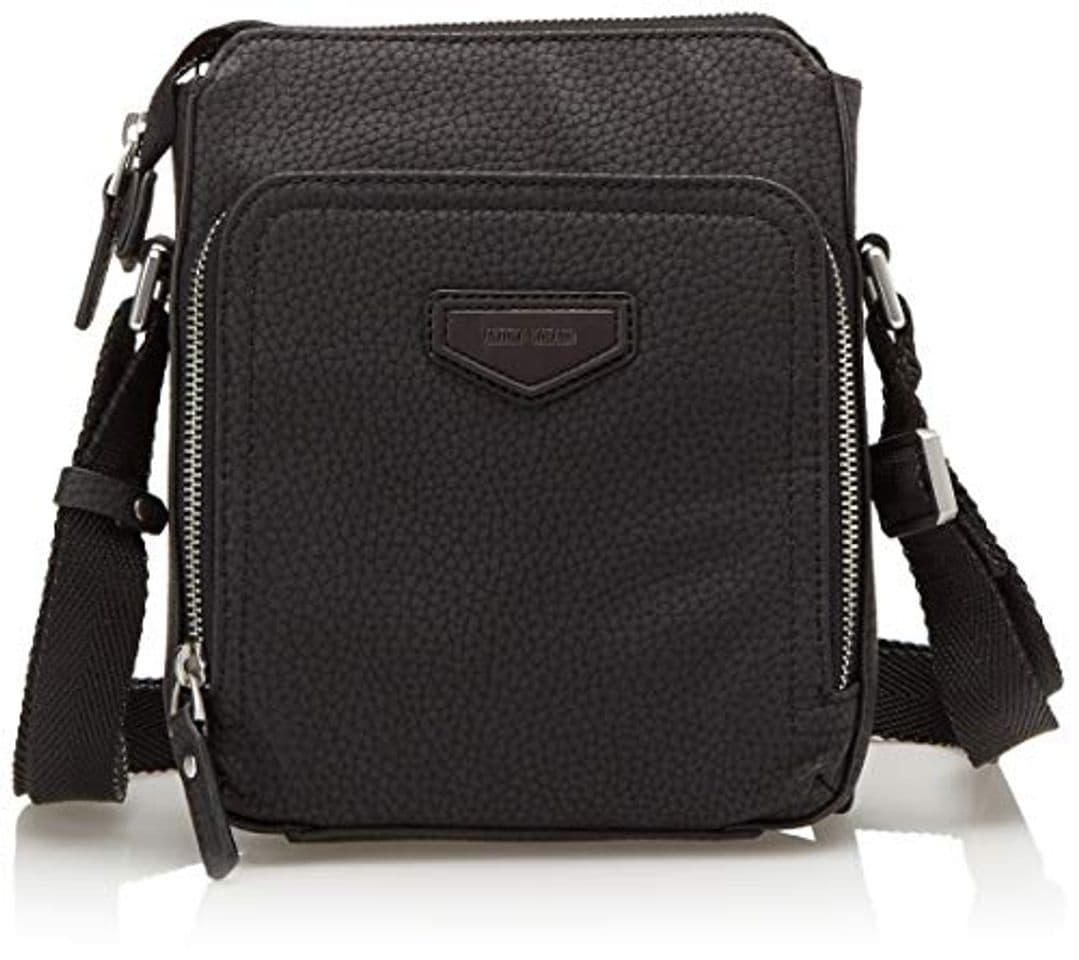 Producto Antony Morato - Mmab00145-fa210042-9000, Bolsos bandolera Hombre, Negro