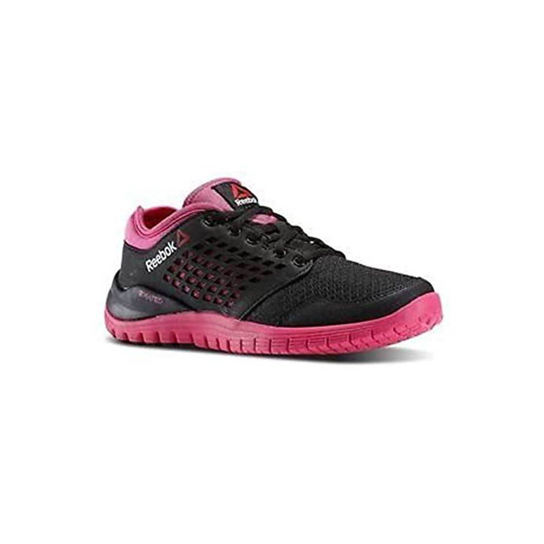 Moda REEBOK Z WALK V54539 ZAPATILLAS DEPORTIVAS PARA MUJER DE BALONCESTO Black