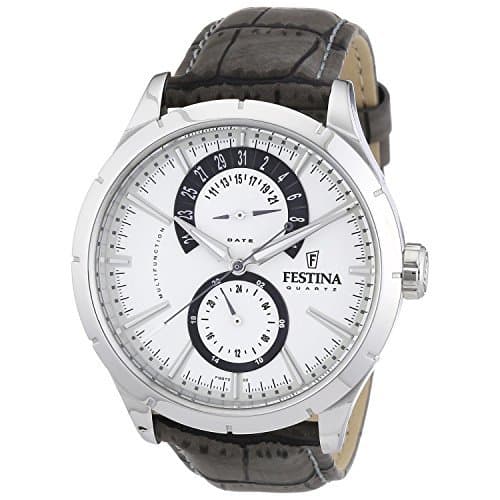 Place FESTINA Reloj Hombre multifunción