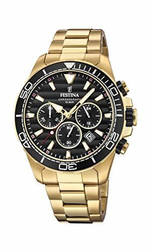 Lugar Festina Reloj de Pulsera F20364/3