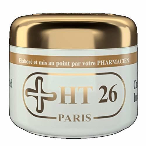 Product HT 26 Gold & Argan Intensive Lightening Body Cream