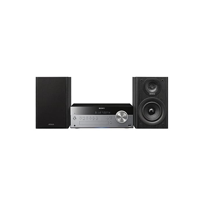 Product Sony CMT-SBT100 - Microcadena Hi-Fi de 50W