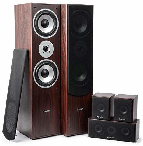 Product Skytronics 100.333 conjunto de altavoces - Set de altavoces