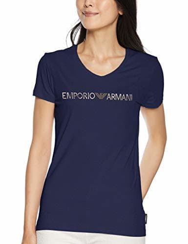 Producto Emporio Armani TS F 163321 Azul Marino Azul XS