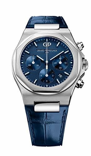 Lugar Girard Perregaux Laureato - Reloj cronógrafo para Hombre