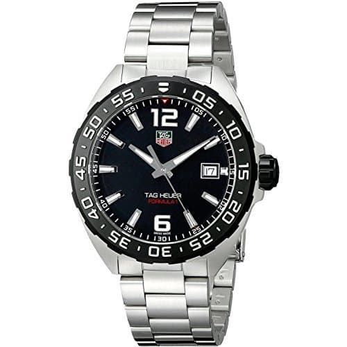 Place TAG Heuer WAZ1110.BA0875 - Reloj