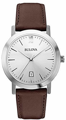 Place Bulova Reloj de Pulsera 96B217