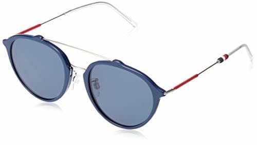 Product Tommy Hilfiger TH 1618/F/S Gafas de Sol, Multicolor