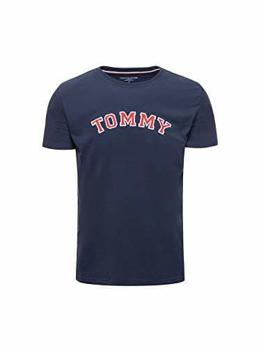 Place Tommy Hilfiger UM0UM01623 Jersey Hombre Azul M