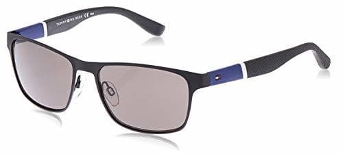 Moda Tommy Hilfiger TH 1283/S Sunglasses