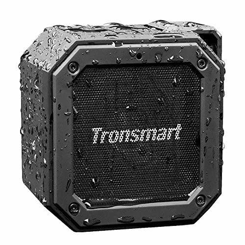 Electrónica Tronsmart Groove Altavoz Exterior Bluetooth Portátiles