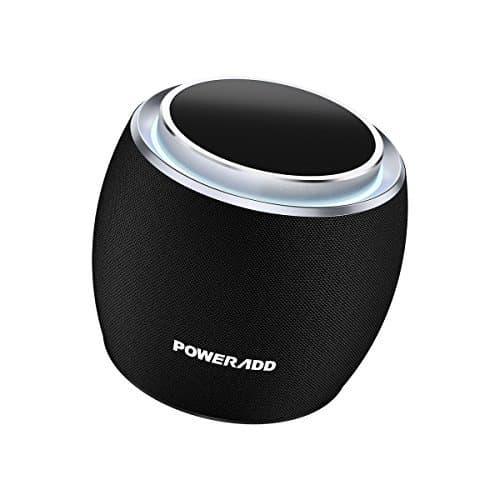 Lugar POWERADD Dee-G Mini Altavoz Inalámbrico Portátil