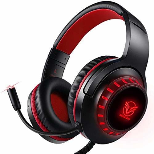 Product Pacrate Auriculares para PS4