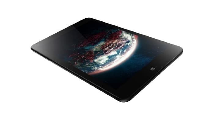 Producto Lenovo ThinkPad 8 20BN - Tablet