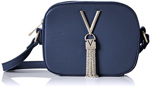 Place Mario Valentino Valentino by Divina Mujer Bolsos bandolera Azul