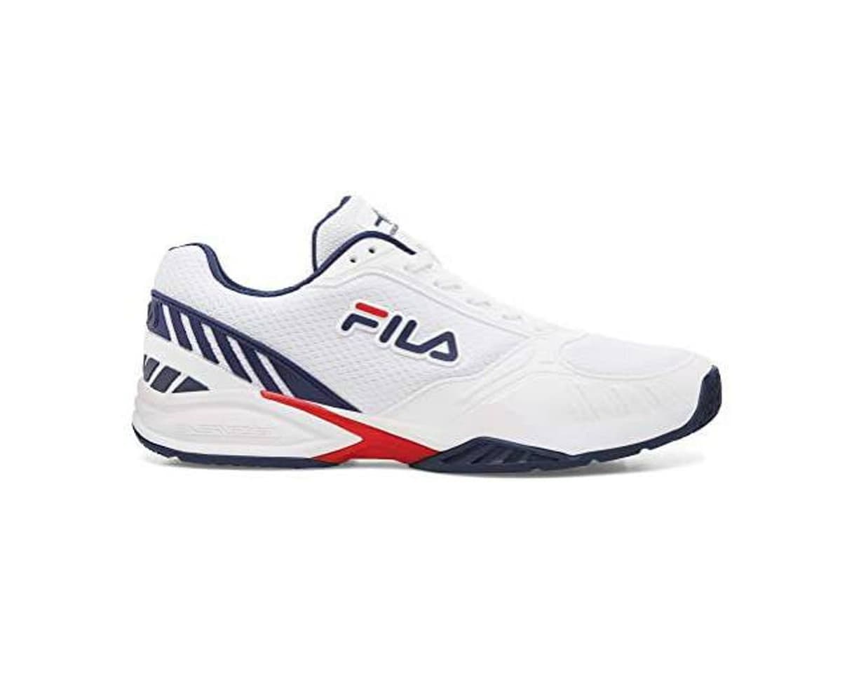 Product Sapatilhas de voleibol para homem da FILA Zone Volley Zone

