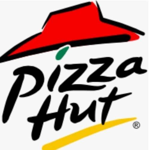 Restaurantes Pizza Hut🍕