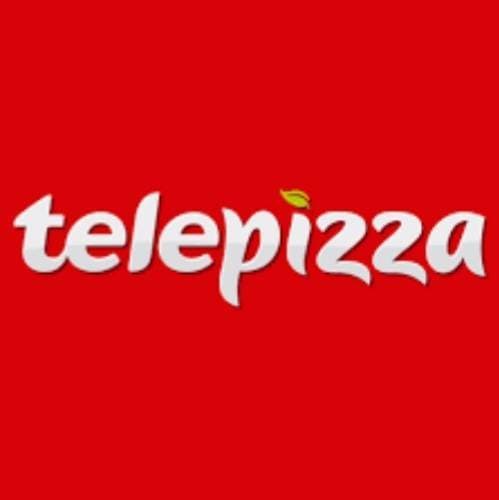 Restaurants Telepizza