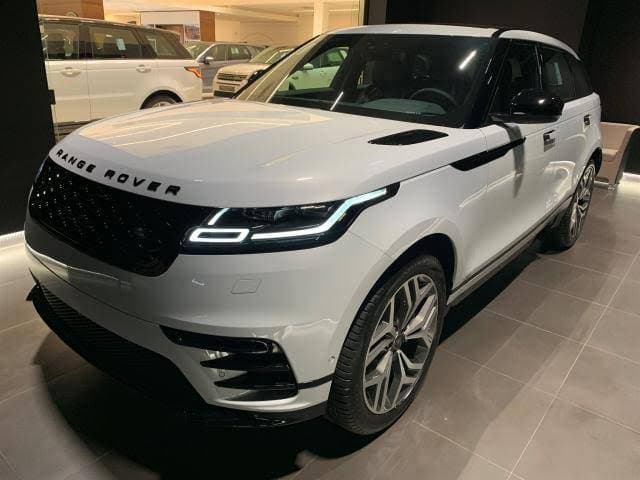 Fashion LAND ROVER RANGE ROVER VELAR 2019/2020 2.0 P300 GASOLINA R-D