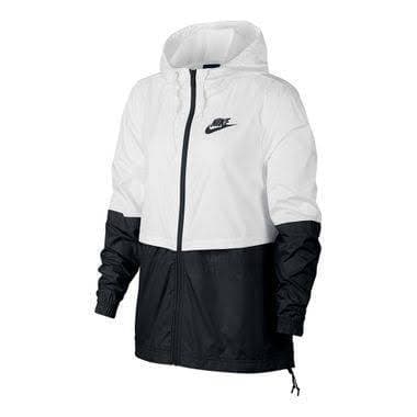 Moda JAQUETA NIKE WOVEN Masculino 