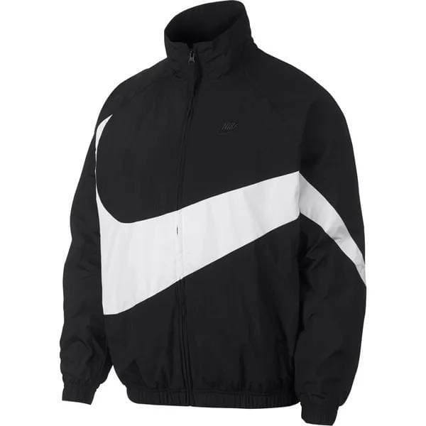 Fashion JAQUETA NIKE HBR WVN STMT MASCULINA