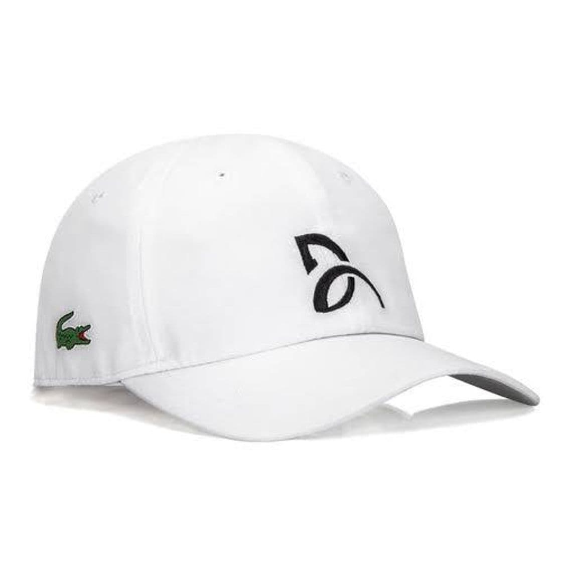 Moda Boné Lacoste Tennis Novak Djokovic RK3881 Unis Br