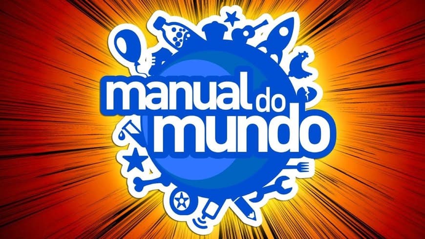 Moda Manual do mundo