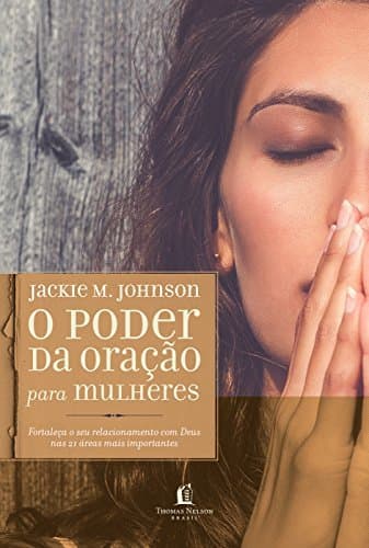 Libro O Poder da Oração Para Mulheres