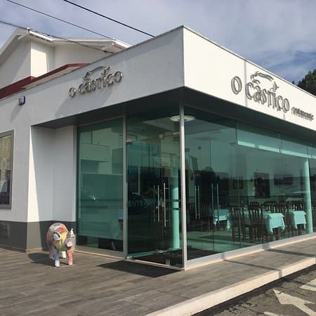 Restaurants O Castiço