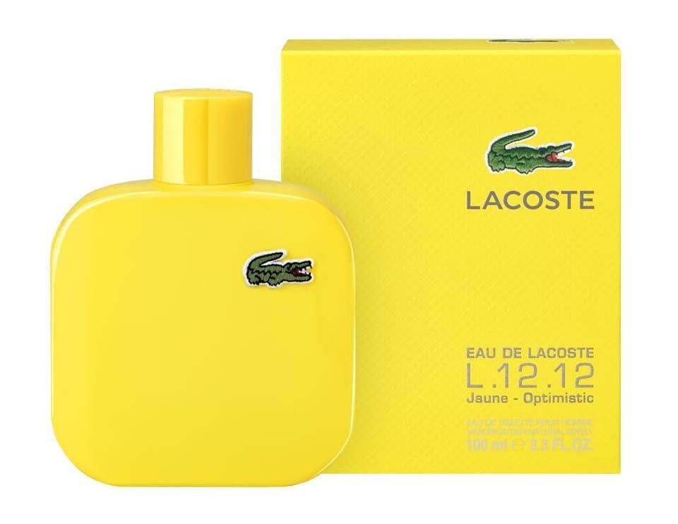 App Lacoste.12.12