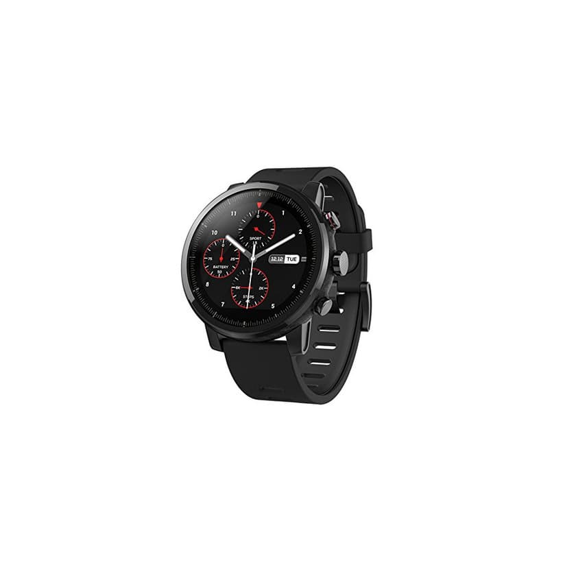 Product Xiaomi Amazfit Stratos 2 Smartwatch Reloj Inteligente Deportivo con GPS Bluetooth Pantalla