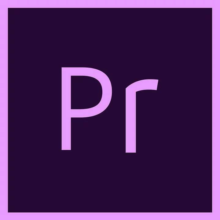 Product Premiere Pro