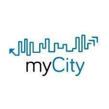 App myCity