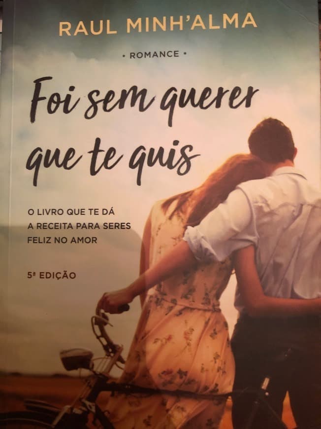 Libro Foi sem Querer que te Quis