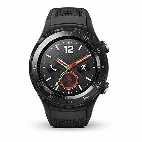 Electronic HUAWEI Watch 2 - Smartwatch Android