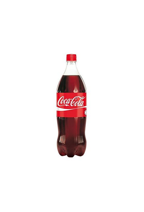 Product Coca-Cola 1,5L