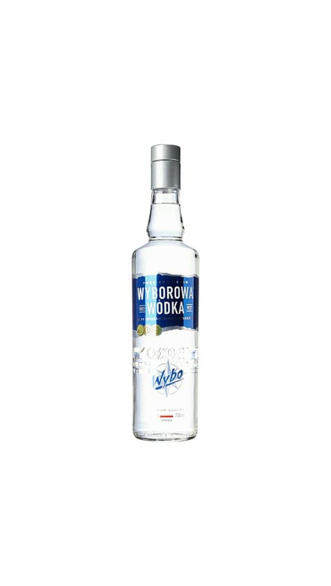 Product Vodka  Wyborowa