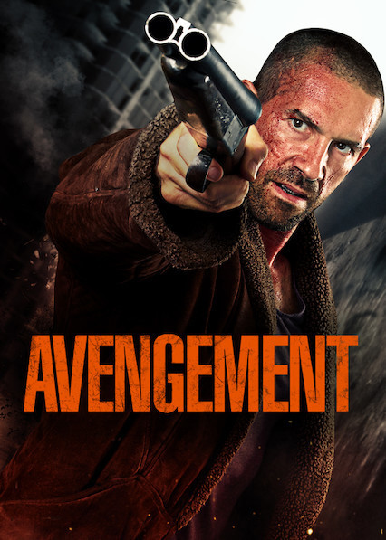 Película Avengement