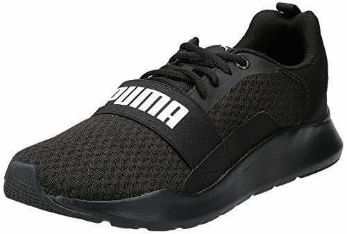 Fashion Puma Wired