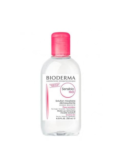 Producto Água micelar bioderma