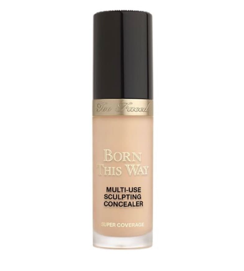 Moda Too Faced - Born this way concealer 