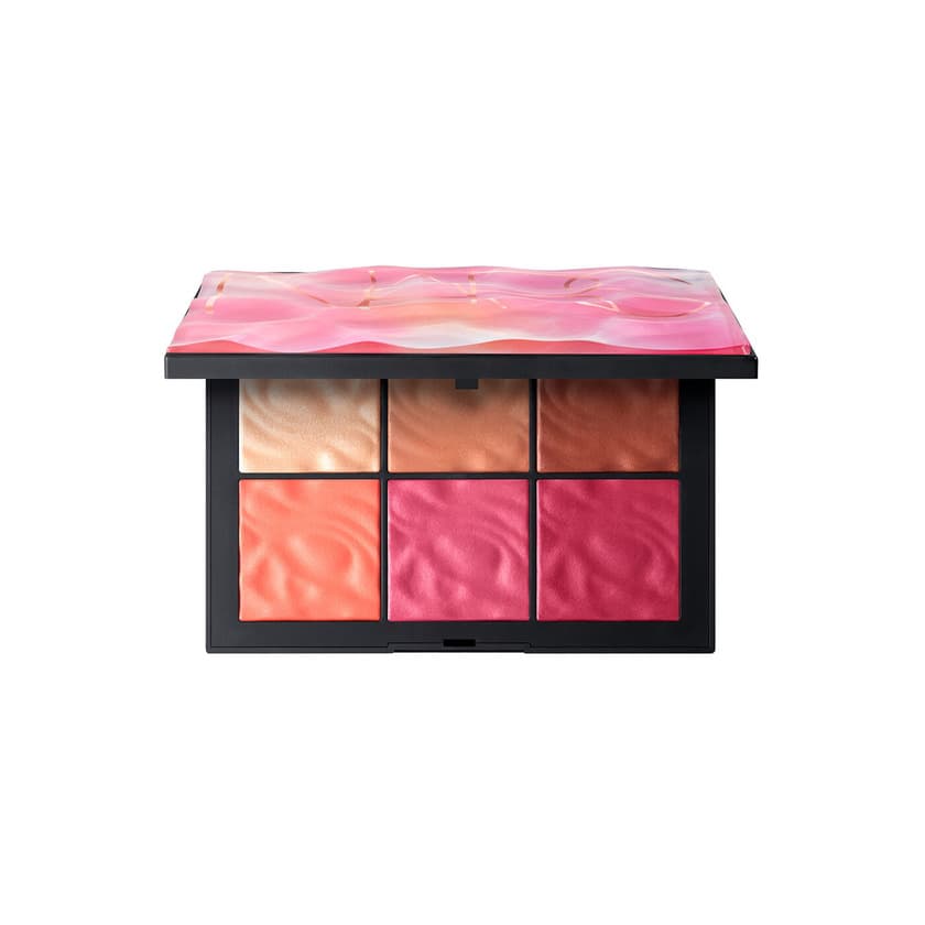 Product NARS cheek palette 