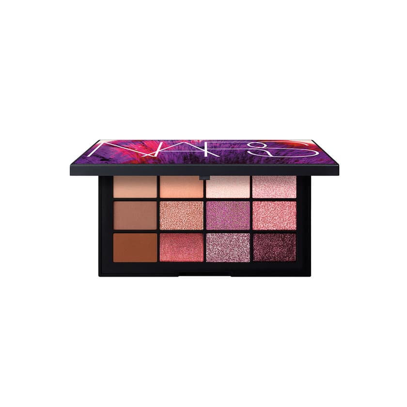 Product NARS ignited eyeshadow palette 