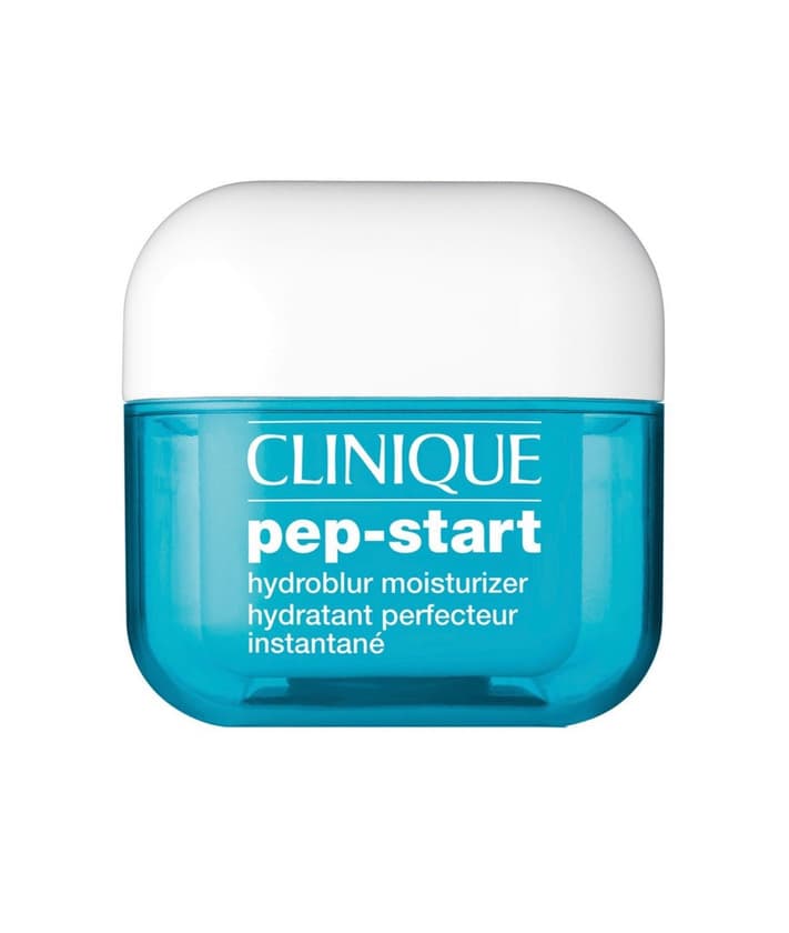 Producto Pep-start day cream clinique 