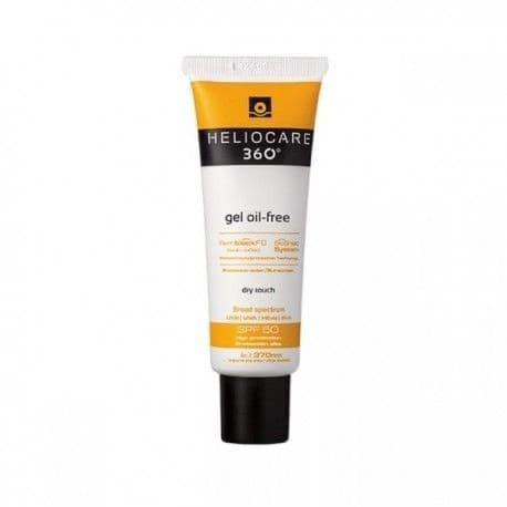 Fashion Heliocare 360 SPF50+